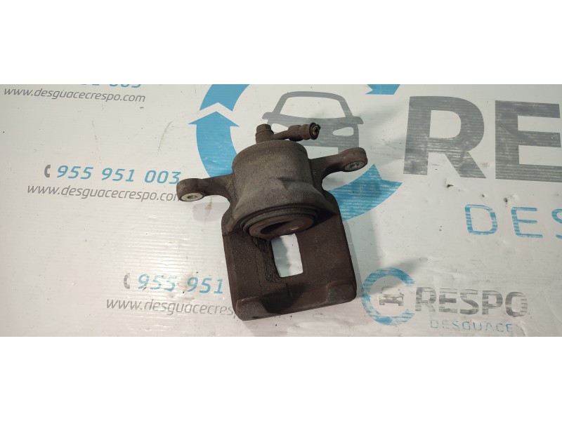 PINZA DE FRENO TRASERA DERECHA  - imagen 1