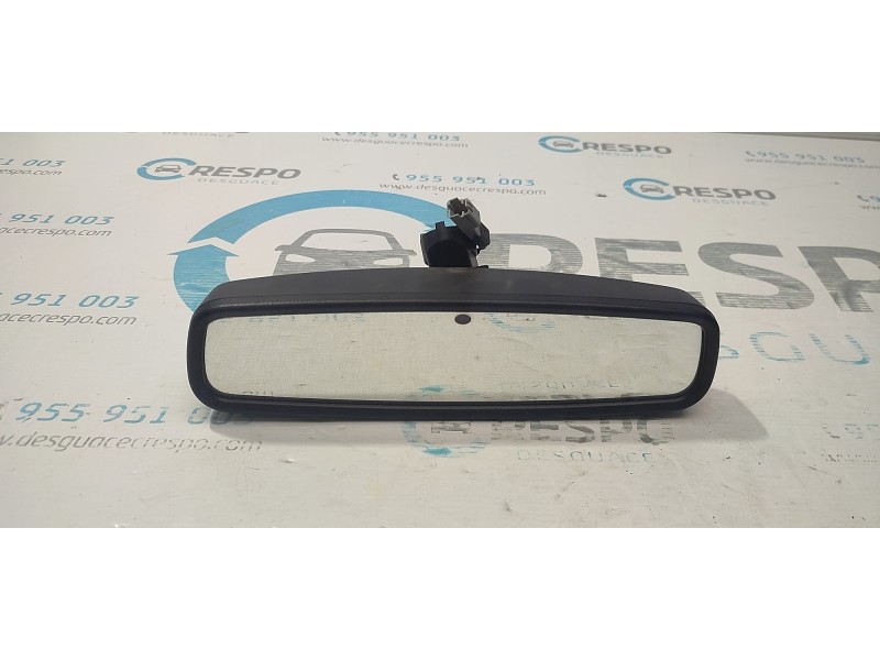 RETROVISOR INTERIOR CU5A17E678BB  - imagen 1
