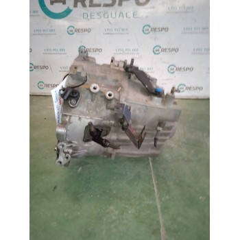 CAJA CAMBIOS PMR915426  - miniatura 4