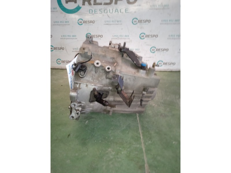 CAJA CAMBIOS PMR915426  - imagen 4