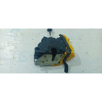 CERRADURA PUERTA DELANTERA DERECHA 81320A2110  - miniatura 3