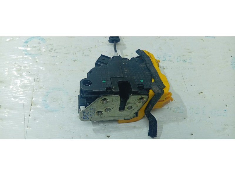 CERRADURA PUERTA DELANTERA DERECHA 81320A2110  - imagen 3