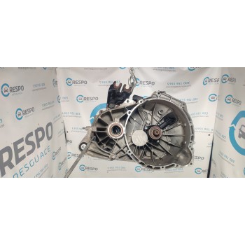 CAJA CAMBIOS 6M5R7002ZB 