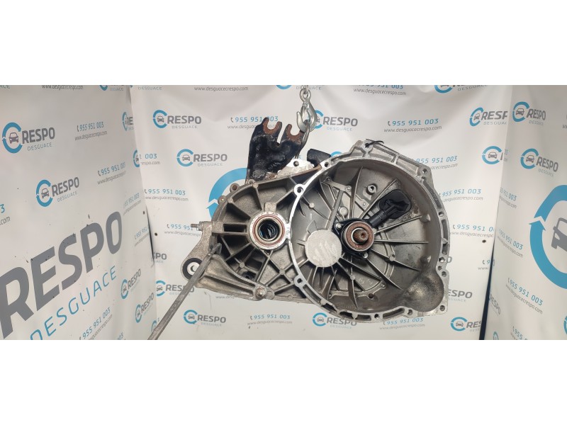 CAJA CAMBIOS 6M5R7002ZB  - imagen 1