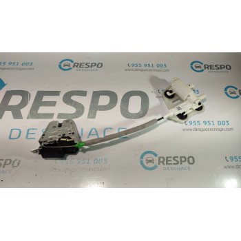 CERRADURA MALETERO / PORTON A0999068600 