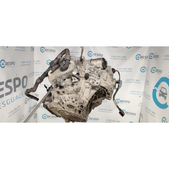 DESPIECE CAJA CAMBIOS TUL  - miniatura 7