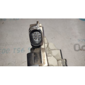 CERRADURA PUERTA TRASERA IZQUIERDA 6J0839015E  - miniatura 4