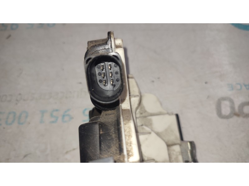 CERRADURA PUERTA TRASERA IZQUIERDA 6J0839015E  - imagen 4