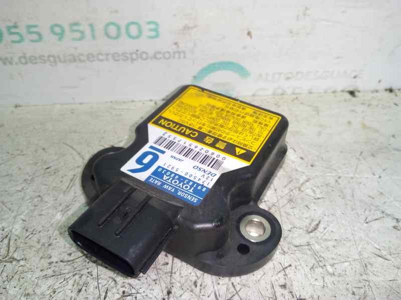 SENSOR 8918348030  - imagen 1