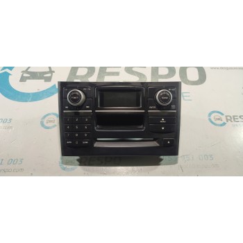 SISTEMA AUDIO / RADIO CD 30797250  - miniatura 1