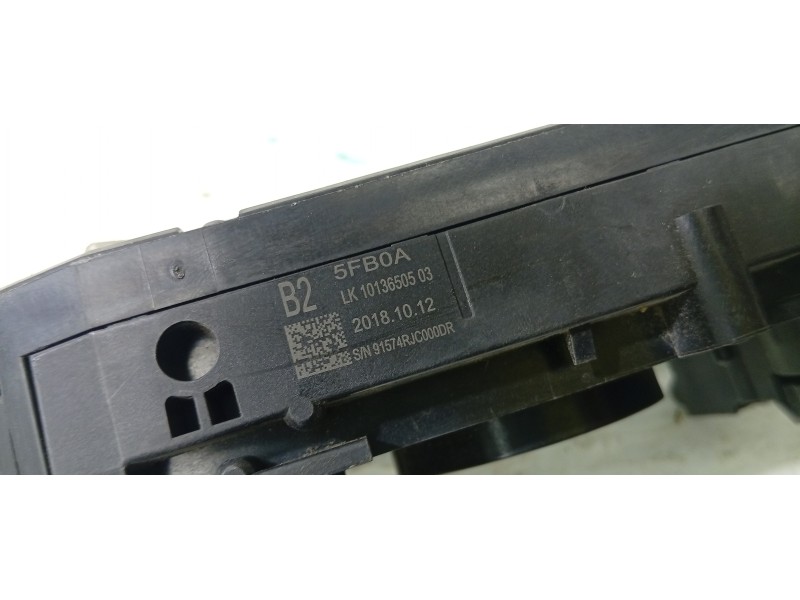 MANDO VOLANTE 5FB0A  - imagen 2