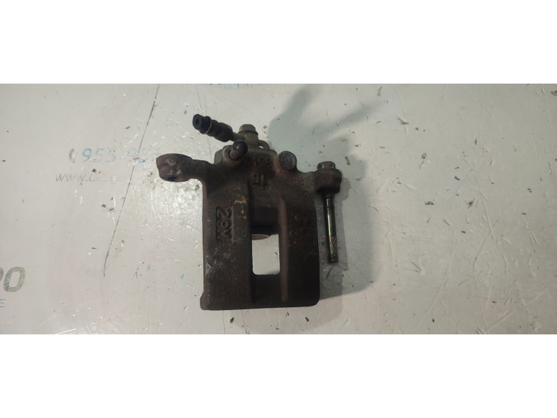 PINZA DE FRENO TRASERA IZQUIERDA  - imagen 1