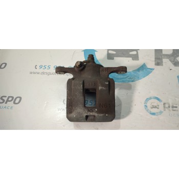 PINZA DE FRENO TRASERA DERECHA  - miniatura 2