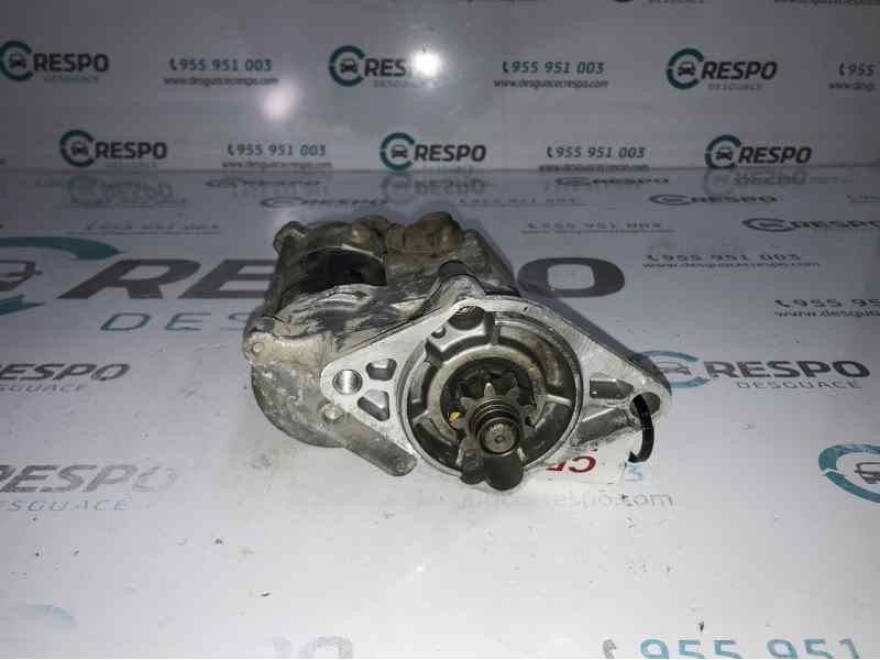 MOTOR ARRANQUE 281000W080 TG4280001280  - imagen 1