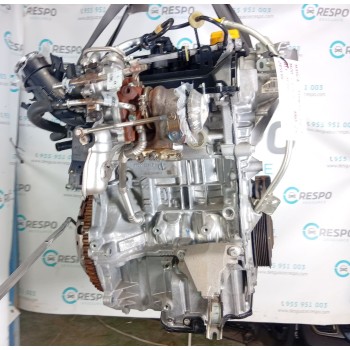 MOTOR COMPLETO H4D / 8201720530 / 8201758268 