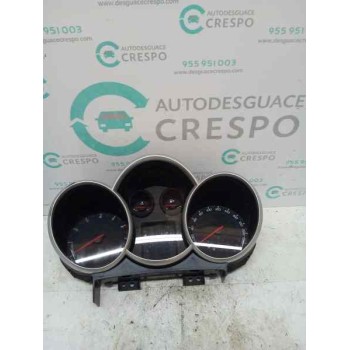 CUADRO INSTRUMENTOS 688014257  - miniatura 1