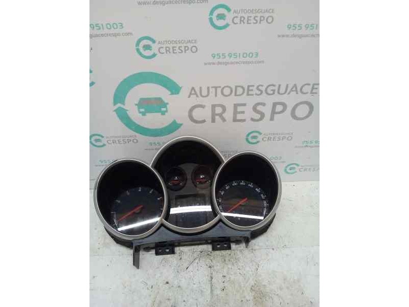 CUADRO INSTRUMENTOS 688014257  - imagen 1