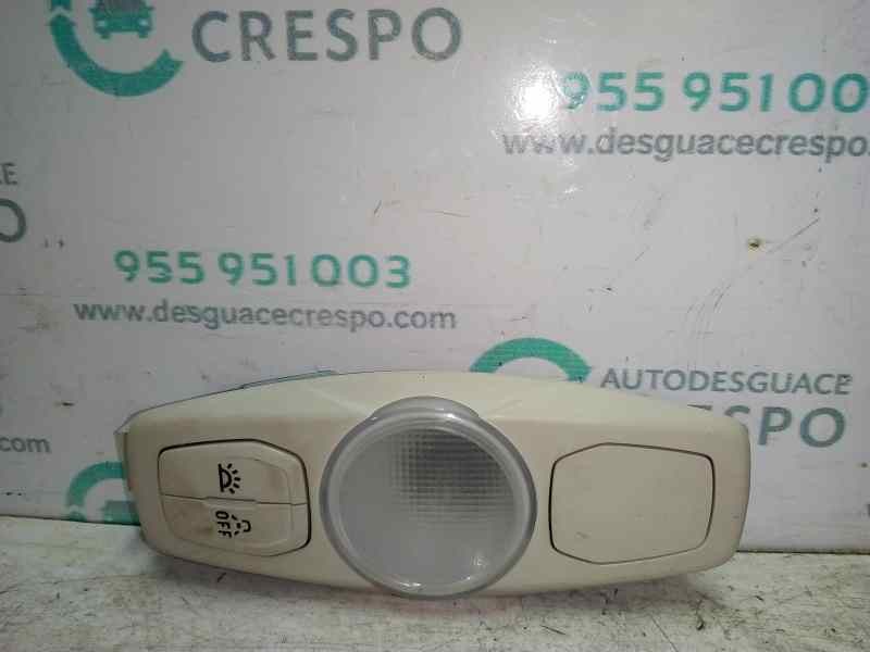 LUZ INTERIOR 19231080  - imagen 1