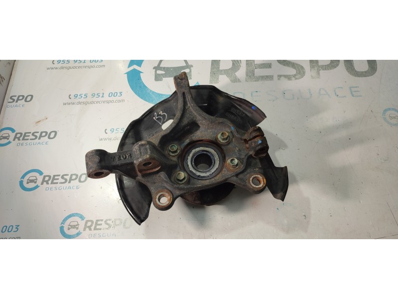 MANGUETA DELANTERA DERECHA  - imagen 1