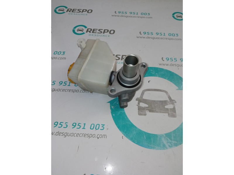 BOMBA FRENO  - imagen 2