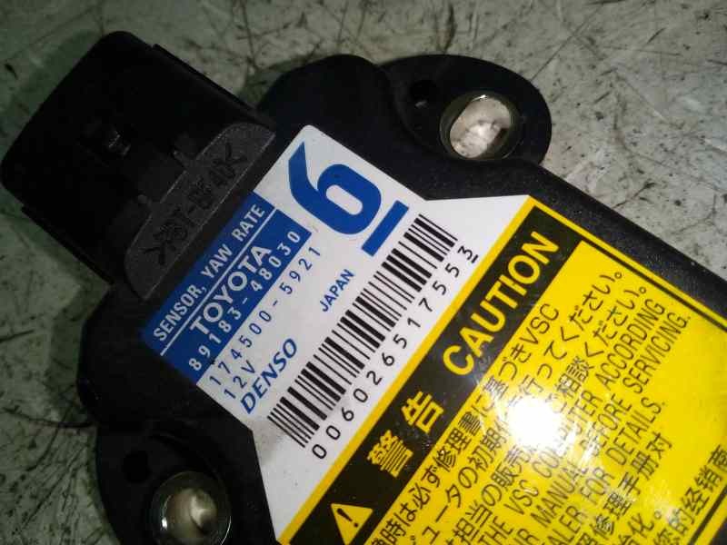 SENSOR 8918348030  - imagen 2