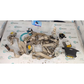 KIT AIRBAG  - miniatura 3