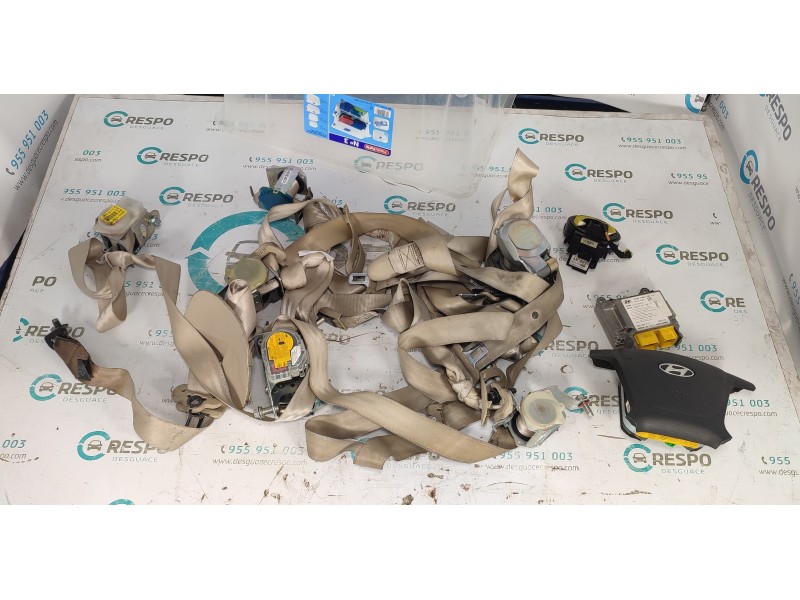 KIT AIRBAG  - imagen 3