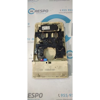 LUZ INTERIOR 8T0947135B  - miniatura 3