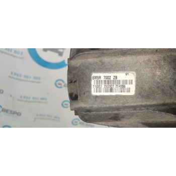 CAJA CAMBIOS 6M5R7002ZB  - miniatura 2