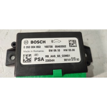 MODULO ELECTRONICO 9814151980  - miniatura 2