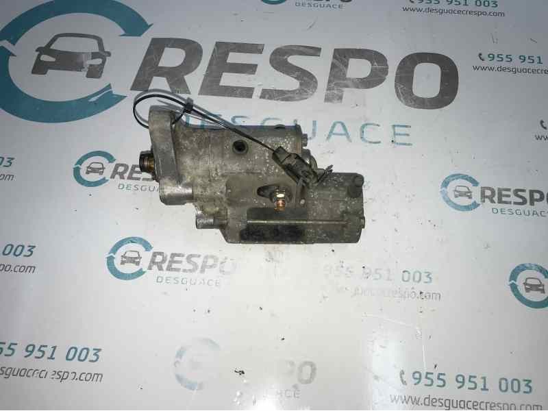 MOTOR ARRANQUE 281000W080 TG4280001280  - imagen 2