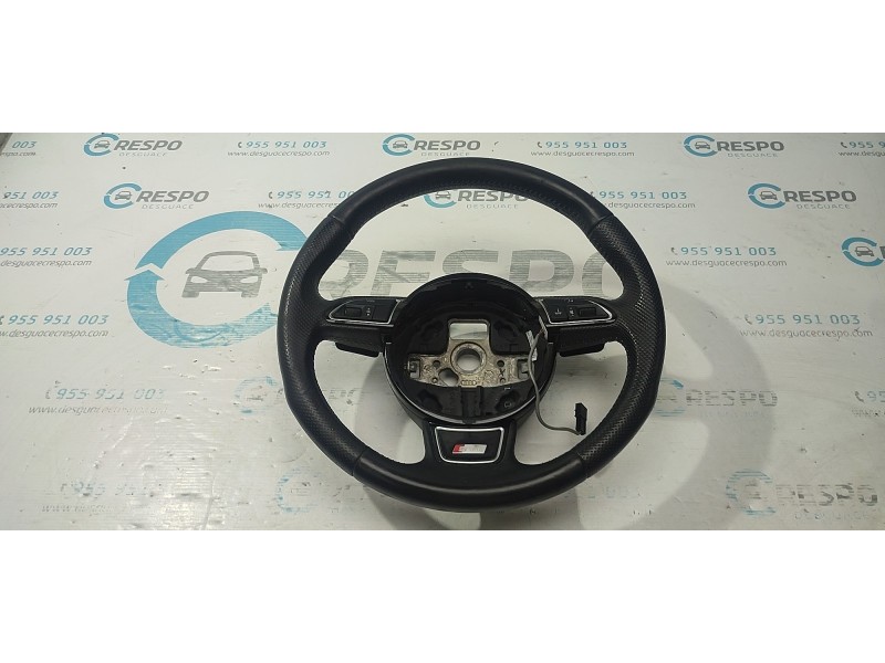 VOLANTE 8K0419091CB  - imagen 1