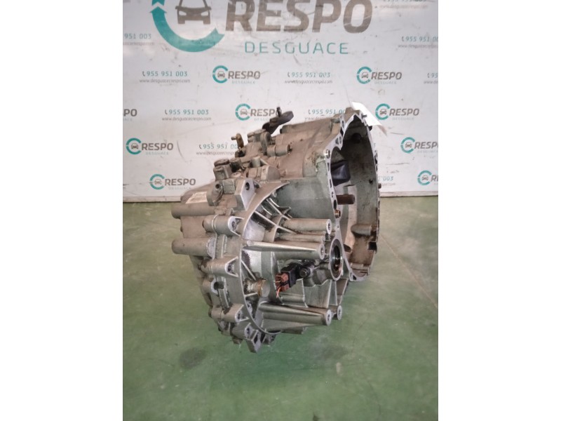 CAJA CAMBIOS PMR915426  - imagen 5