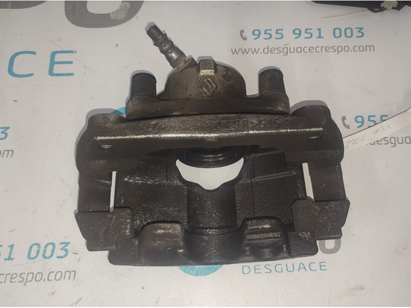 PINZA DE FRENO DELANTERA DERECHA  - imagen 1