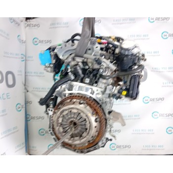 MOTOR COMPLETO H4D  - miniatura 2