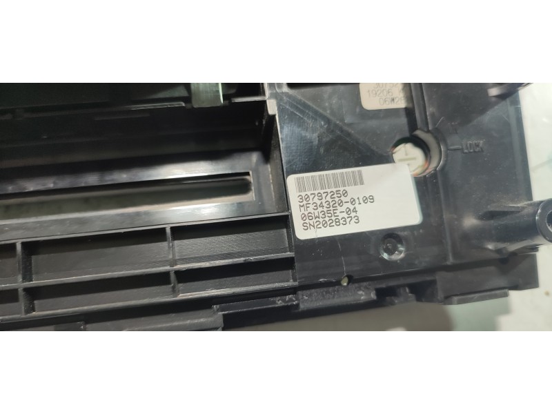 SISTEMA AUDIO / RADIO CD 30797250  - imagen 2