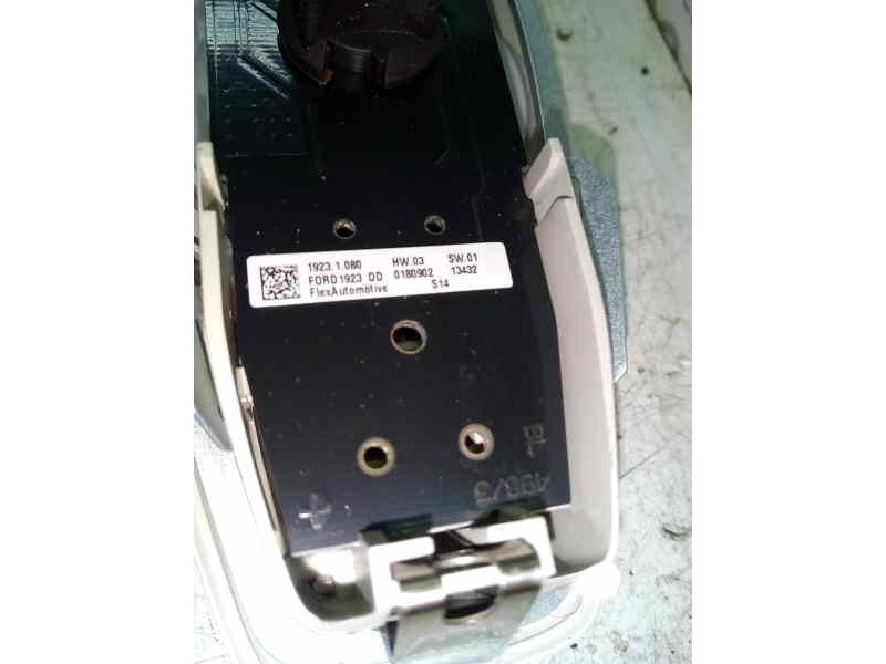 LUZ INTERIOR 19231080  - imagen 2