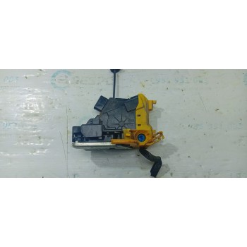 CERRADURA PUERTA DELANTERA IZQUIERDA 81310A2100 