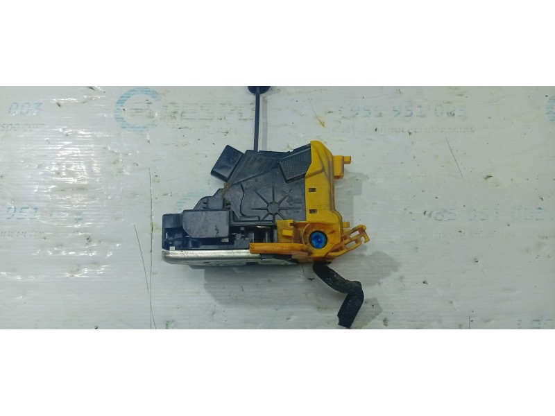 CERRADURA PUERTA DELANTERA IZQUIERDA 81310A2100  - imagen 1