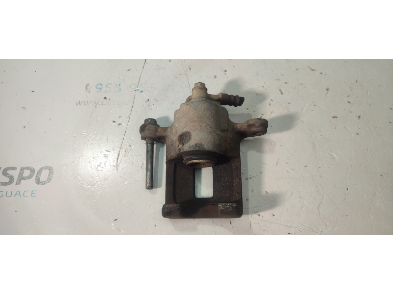 PINZA DE FRENO TRASERA IZQUIERDA  - imagen 2