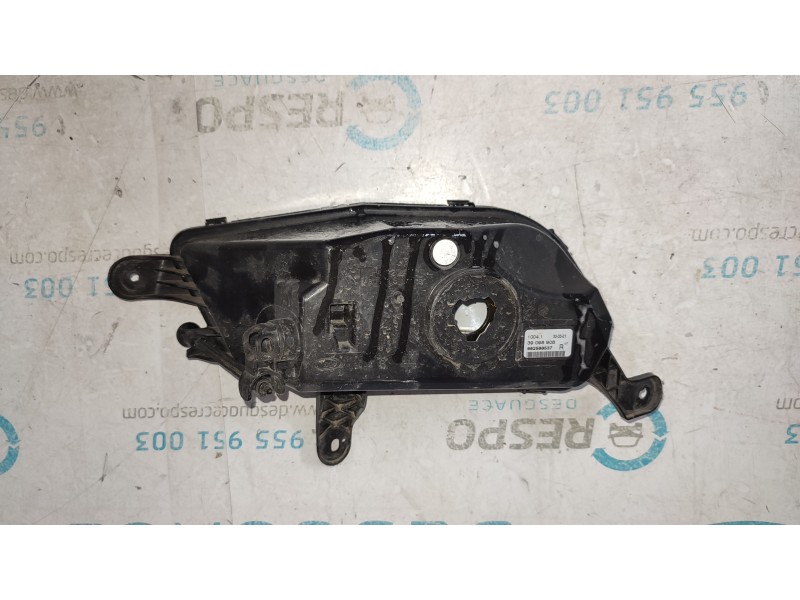 FARO ANTINIEBLA DERECHO 39098908  - imagen 2