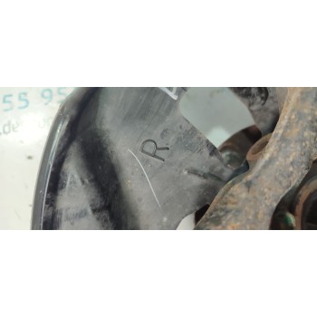 MANGUETA DELANTERA DERECHA  - miniatura 2