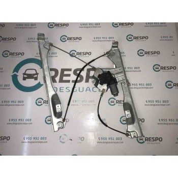 ELEVALUNAS DELANTERO IZQUIERDO 8200291145  - miniatura 1