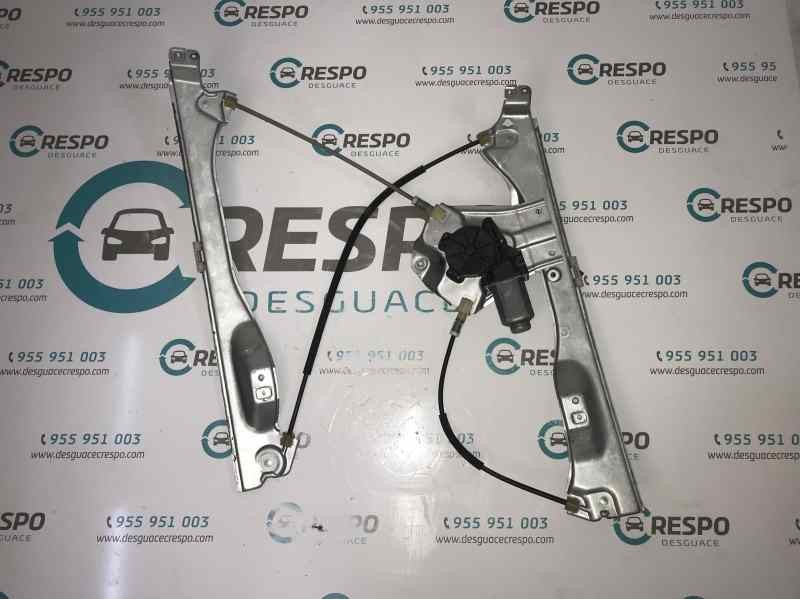 ELEVALUNAS DELANTERO IZQUIERDO 8200291145  - imagen 1