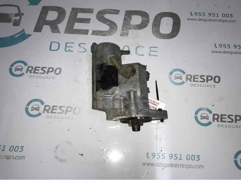 MOTOR ARRANQUE 281000W080 TG4280001280  - imagen 3