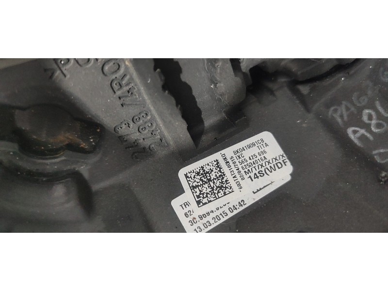 VOLANTE 8K0419091CB  - imagen 2