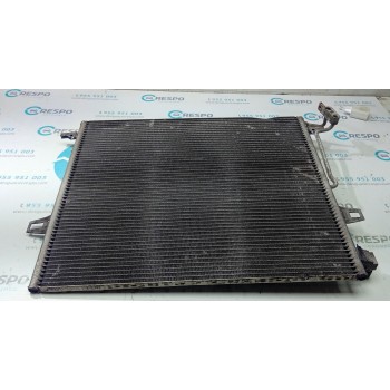 CONDENSADOR / RADIADOR AIRE ACONDICIONADO  - miniatura 2