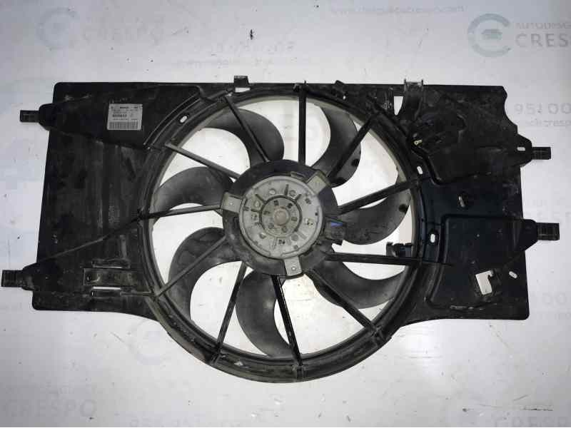 ELECTROVENTILADOR 214810039R  - imagen 1