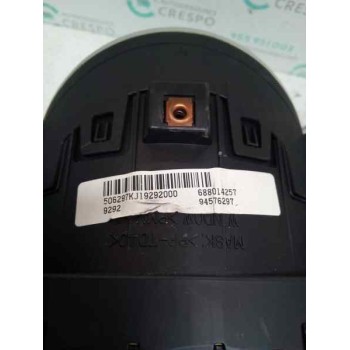 CUADRO INSTRUMENTOS 688014257  - miniatura 3