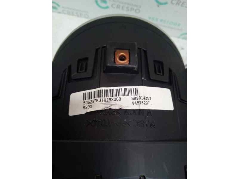 CUADRO INSTRUMENTOS 688014257  - imagen 3